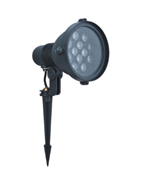 廣萬達(dá)廠家直銷/批發(fā)LED插地?zé)?  title=