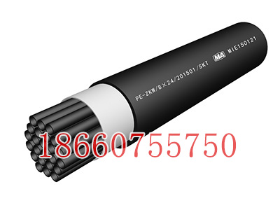 供應(yīng)PE阻燃*礦用束管 PE束管