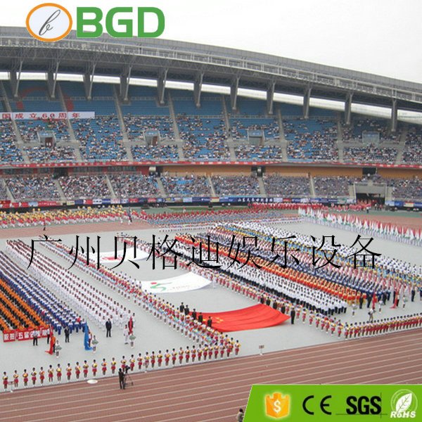 大型場地活動(dòng)草坪保護(hù)板 演唱會(huì)草坪保護(hù)板租售 出租 租賃