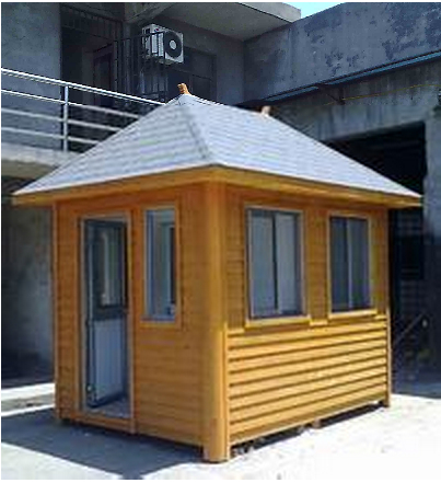 漳州景區(qū) 木屋  環(huán)保廁所