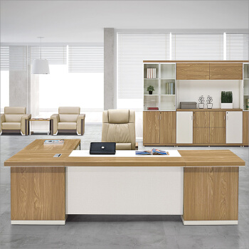 辦公家具辦公桌椅簡約現(xiàn)代屏風(fēng)組合