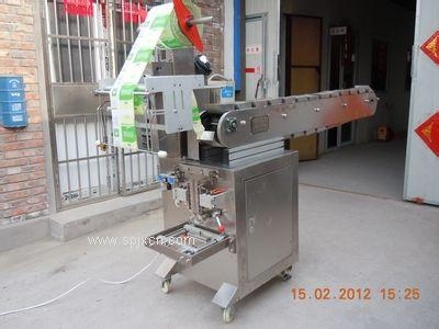 全自動水鉆包裝機 不銹鋼水鉆包裝機