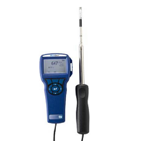 美國TSI高精度風速風量計 9535/9535-A/9545/9545-A