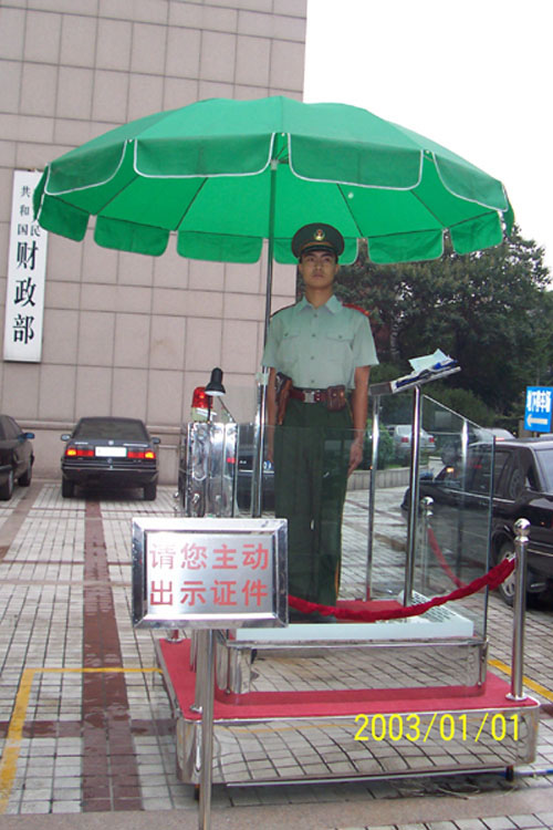海南小區(qū)崗?fù)S家海南治安亭崗?fù)こ鲎夂Ｄ弦苿?dòng)崗?fù)やN售 海南小區(qū)崗?fù)S家‖海南治安崗?fù)?  title=