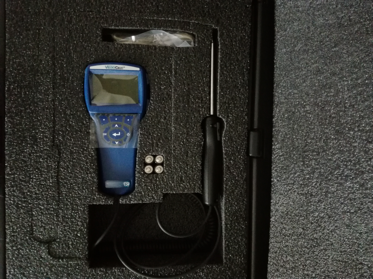 美國TSI高精度風速風量計 9535/9535-A/9545/9545-A