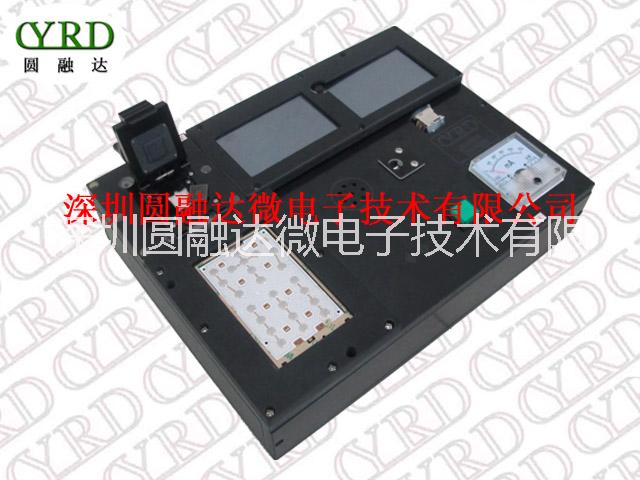 供應(yīng)QSC6085-手機(jī)測(cè)試架 供應(yīng)QSC6085-CPU芯片測(cè)