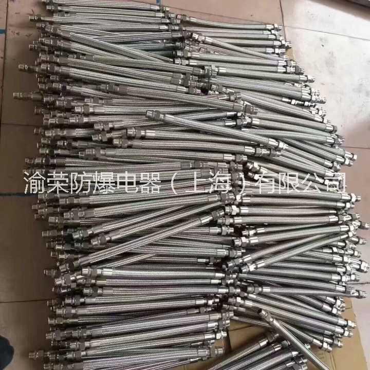 上海渝榮BNG系列粉塵防爆撓性管特價(jià)