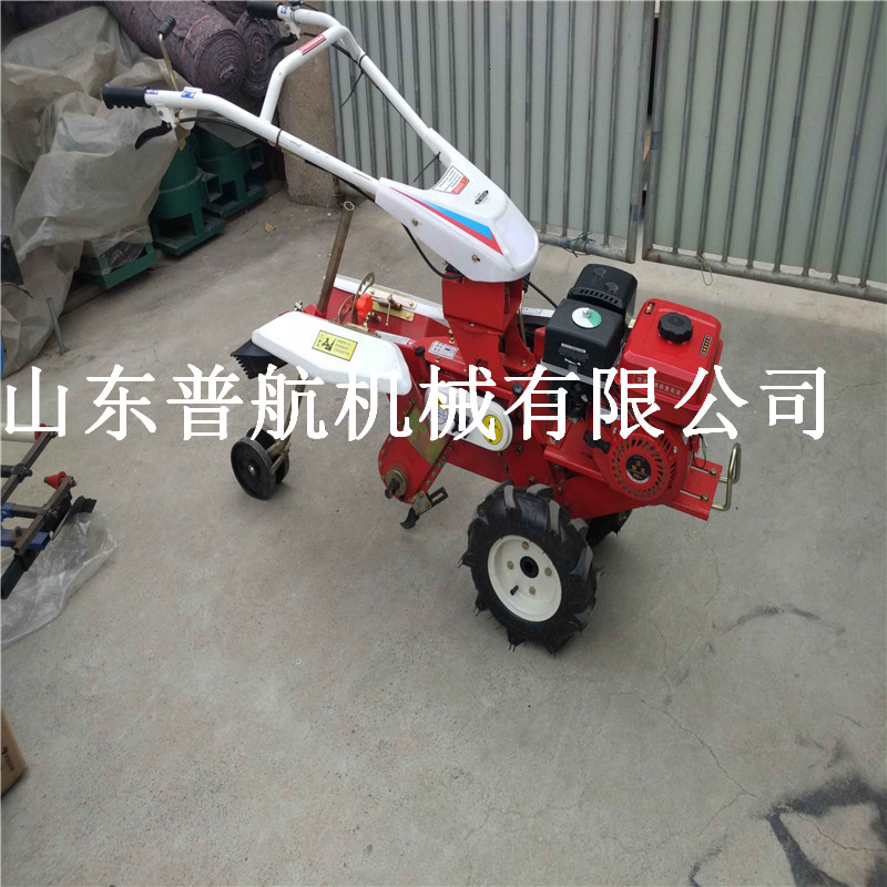 大馬力果園施肥開溝機(jī)   農(nóng)用旱田開溝機(jī) 田園管理機(jī)價(jià)格