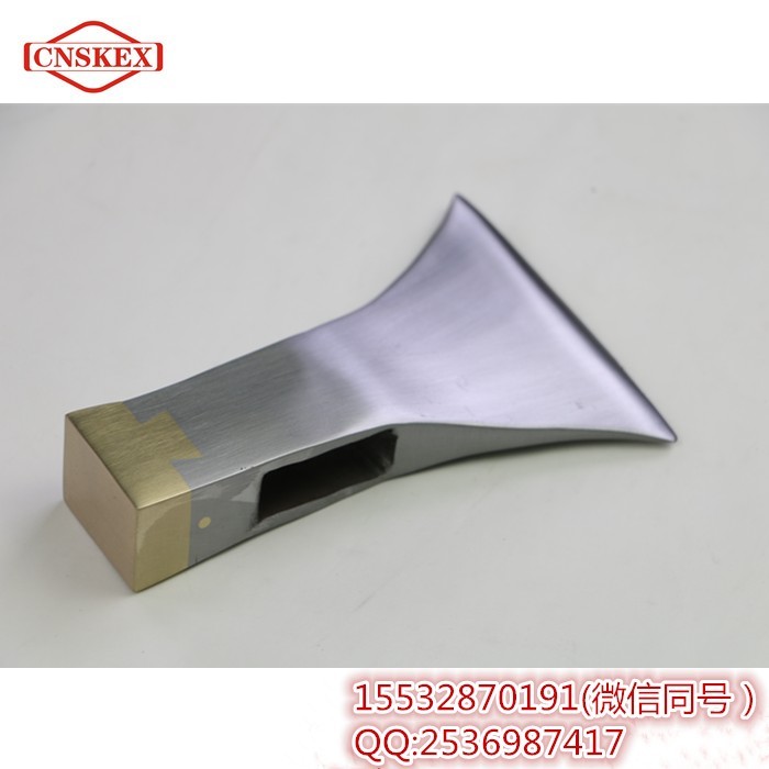 四凱供應(yīng)防爆消防斧，鋁銅消防斧頭木柄，可按要求定做