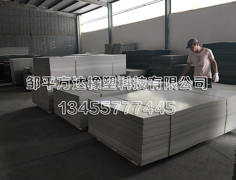 磚機托板pvc塑料板防腐耐用pvc塑料板抗震耐磨免燒磚機托板