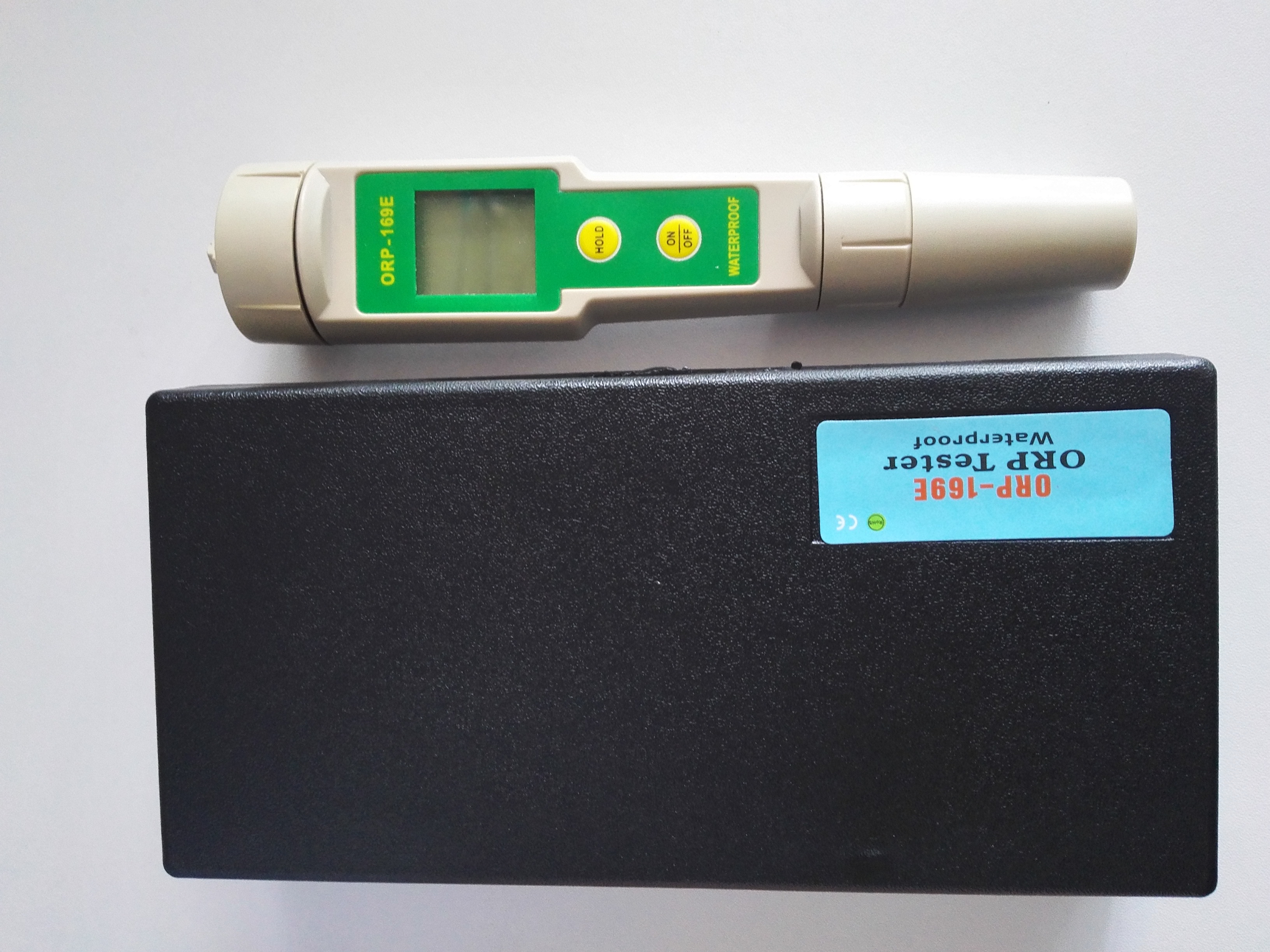 供應(yīng)負(fù)電位水測(cè)試筆廠家