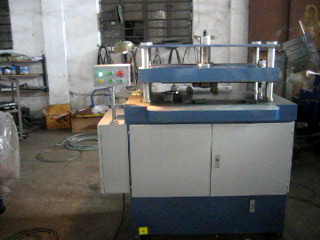 印刷自動(dòng)模切機(jī) 紙箱印刷模切機(jī)