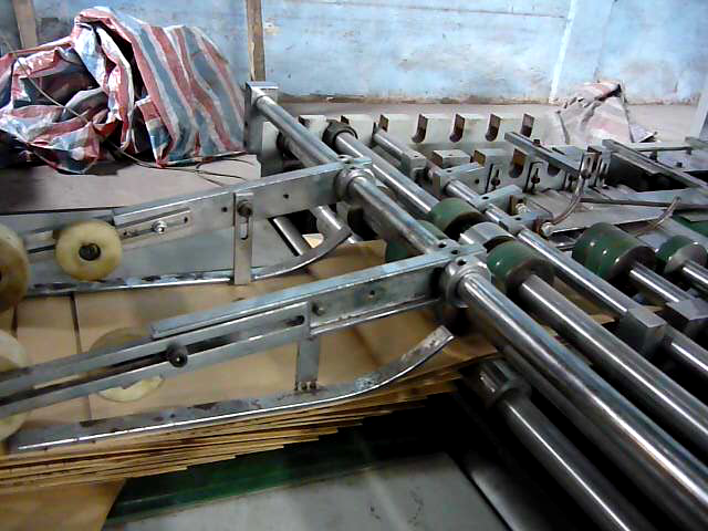 檔案袋制筒機(jī)  檔案袋 文具袋熱壓成型機(jī)