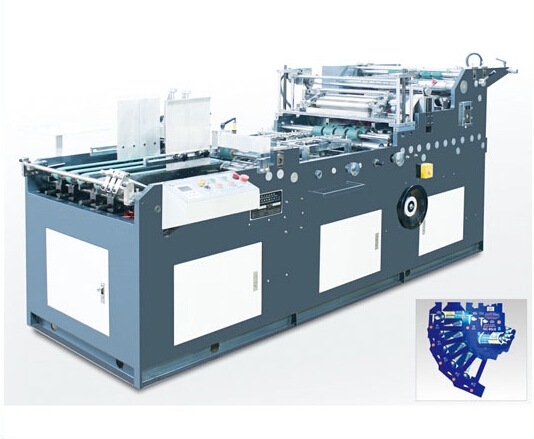 半自動(dòng)紙盒貼窗機(jī) 全自動(dòng)貼窗機(jī) 絲印貼窗機(jī)