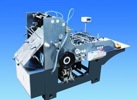 全自動開窗*信封機 *機廠家