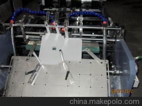 1080紙盒貼窗機 紙盒貼窗機 供應全自動貼窗機