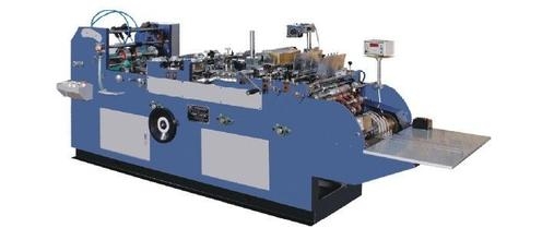 全自動信封紙袋糊和機(jī)  信封機(jī)