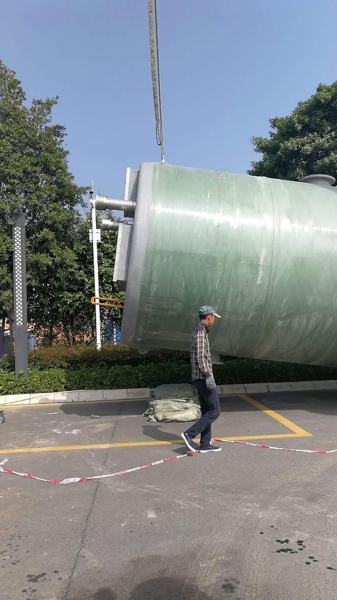 南京一體化預(yù)制泵站|南京雨水回收泵站|南京雨水回收泵站報價