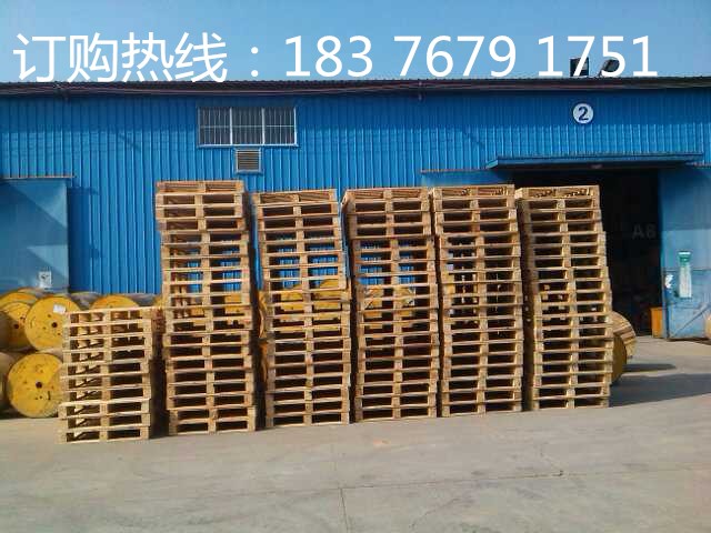 南寧張木頭二手卡板托盤批發(fā) 卡板托盤廠家