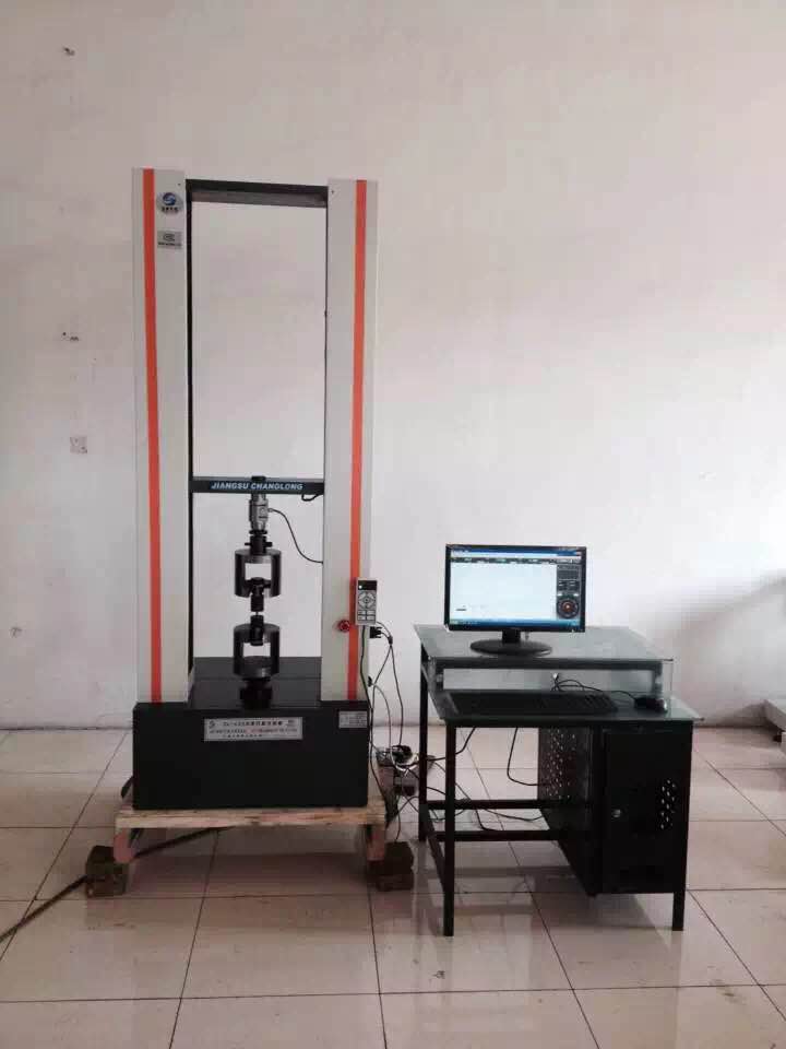江蘇電子*試驗機報價、供應(yīng)商、電話【江蘇新真威試驗機械有限公司】