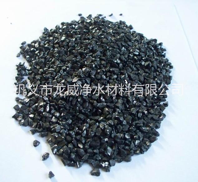 廠家供應無煙煤，污水處理*濾料無煙煤，無煙煤價格
