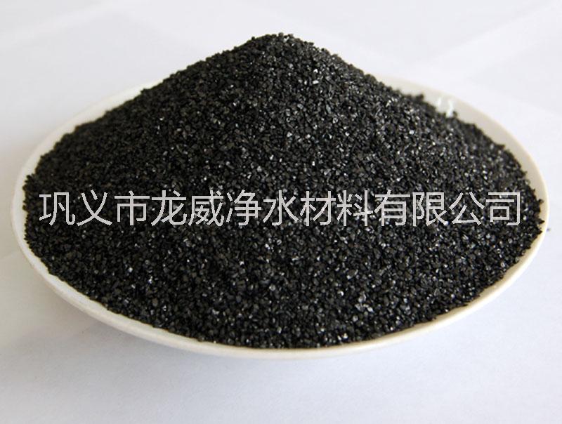 廠家供應無煙煤，污水處理*濾料無煙煤，無煙煤價格