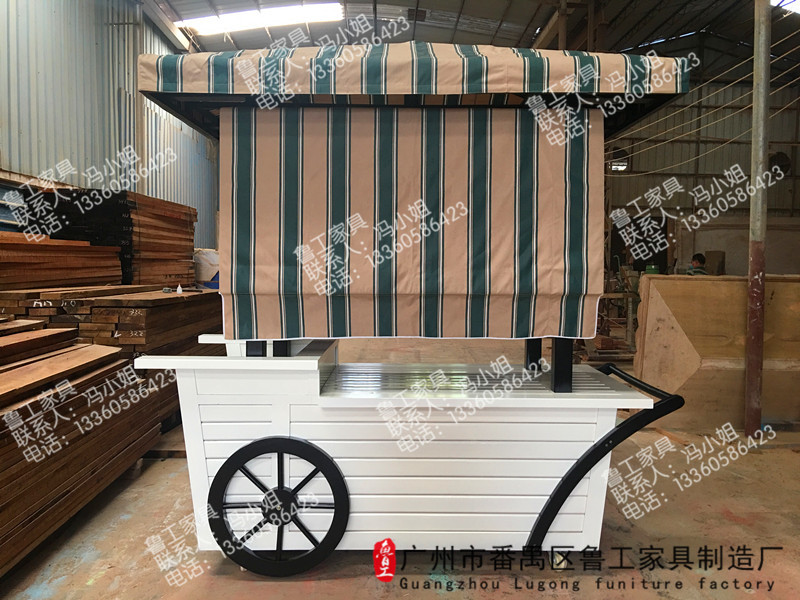 缽仔糕售貨車(chē)水果攤位 缽仔糕售貨車(chē)水果攤位販賣(mài)車(chē)