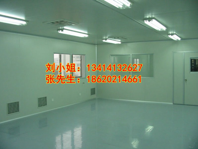 廣州無(wú)塵車(chē)間裝修公司，廣州開(kāi)發(fā)區(qū)凈化工程施工隊(duì)，廣州君鴻凈化科技裝修公司