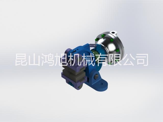 KEST-KB3盤式制動器，上海KEST制動器廠家直銷紡織機械制動器