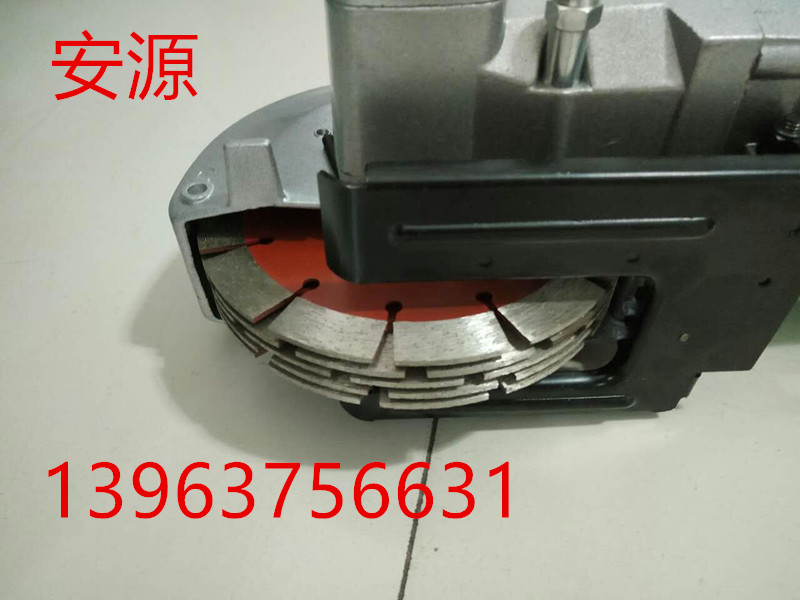 南京水電安裝混凝土切割機(jī)