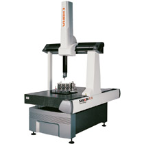 ?？怂箍等鴺?biāo)測(cè)量機(jī) 海克斯康三坐標(biāo)測(cè)量機(jī)【勁迪機(jī)電】