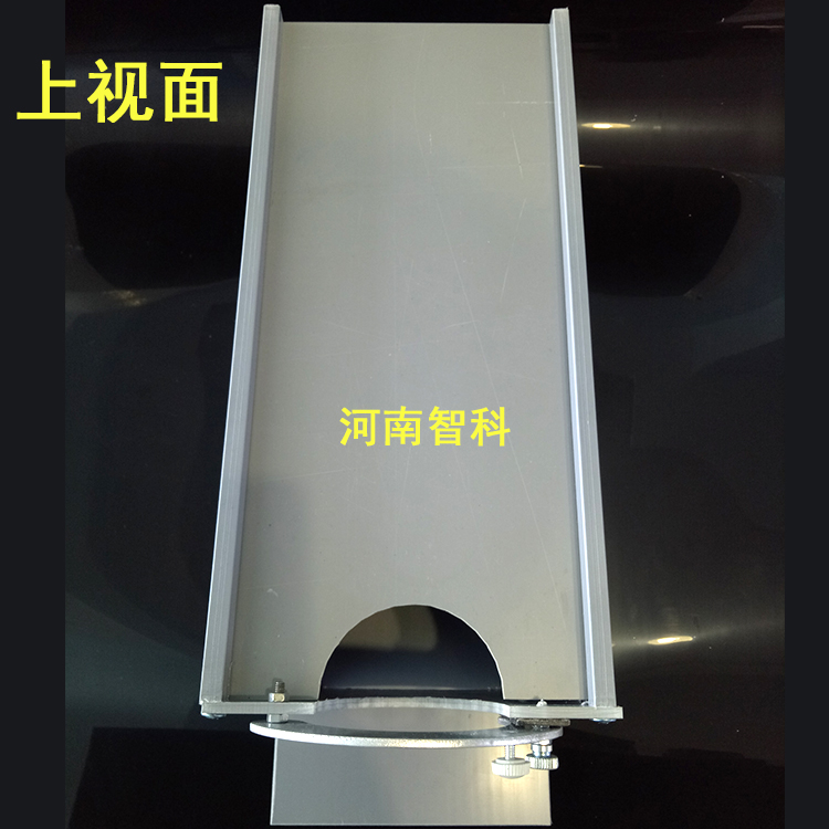 動(dòng)兔子固定箱  兔子生理實(shí)驗(yàn)箱 ZK-GDX