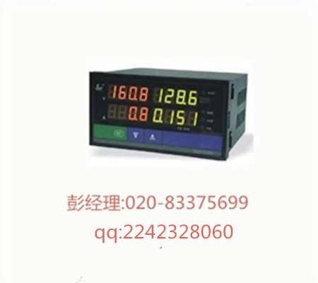 SWP-LED-HK液位容積控制