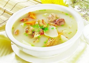 豬骨濃湯粉大骨濃湯粉廠家直銷