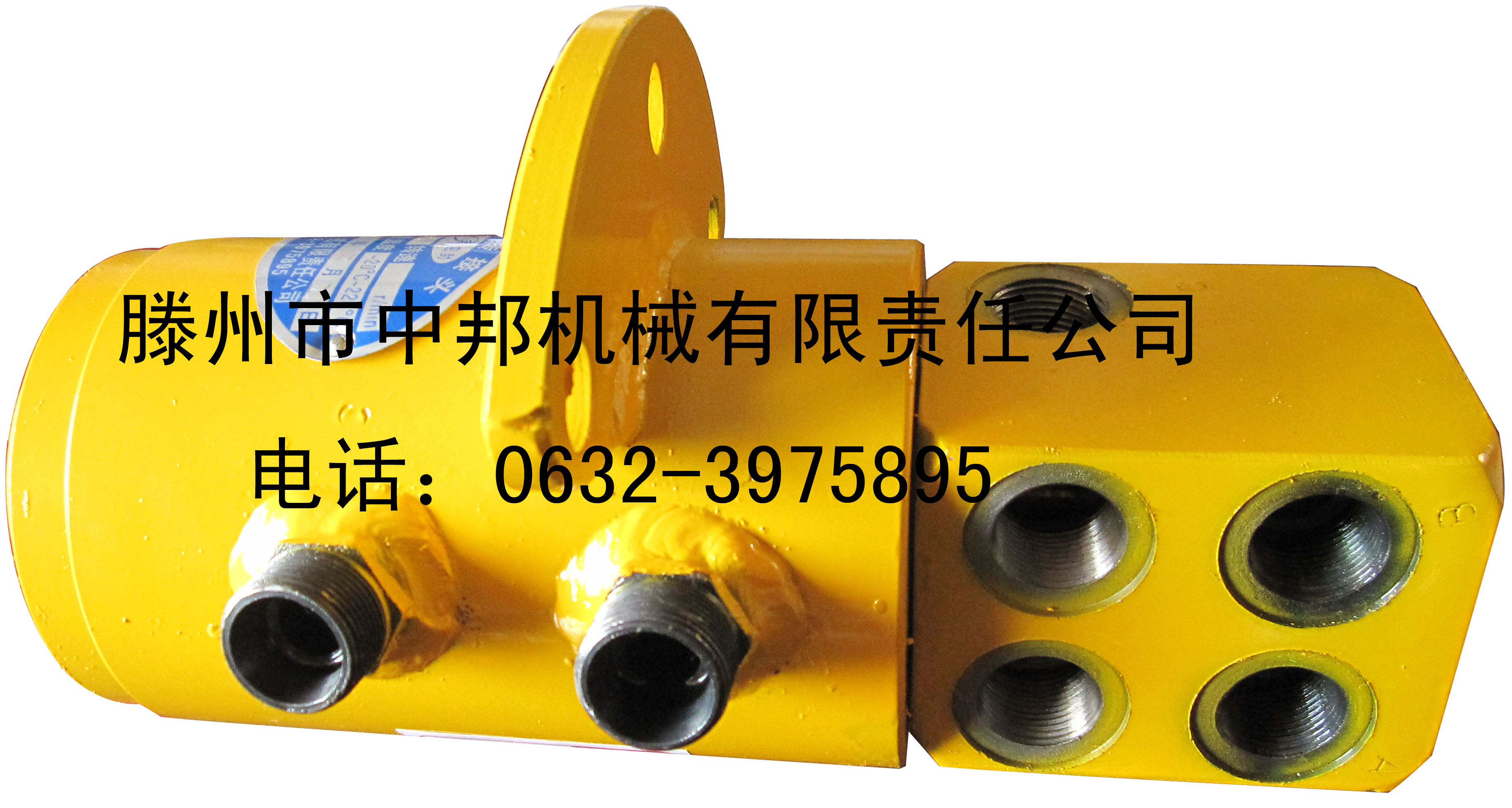 中央回轉(zhuǎn)接頭 液壓多通路中央回轉(zhuǎn)接頭 液壓多通路旋轉(zhuǎn)接頭