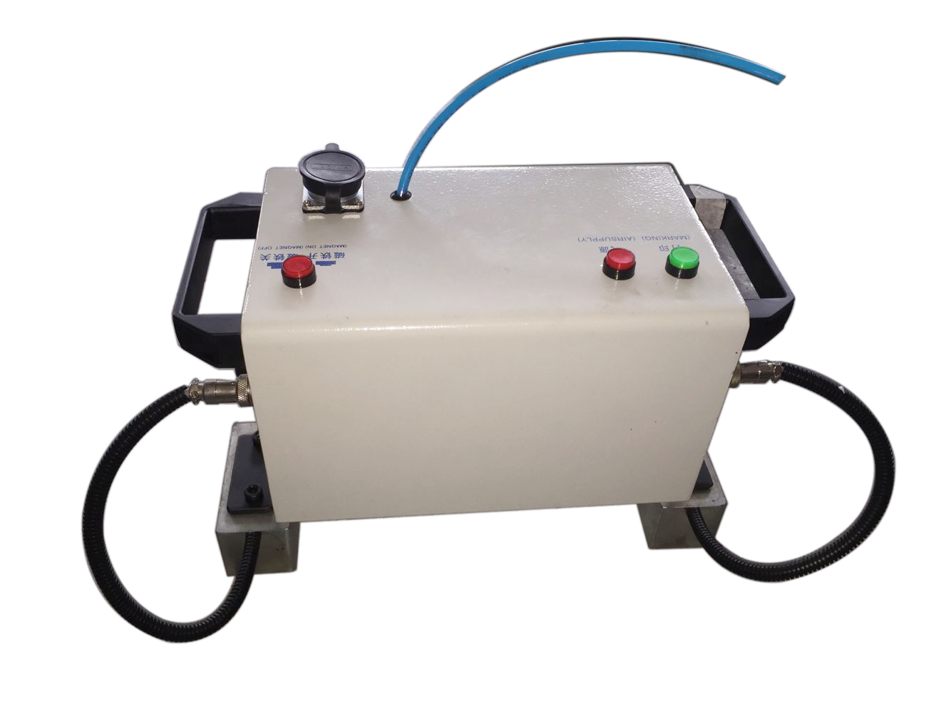 供應手持金屬氣動刻號機 便攜式手持金屬氣動打標機