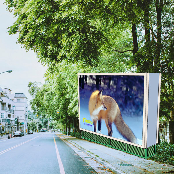 江蘇500KVA安全運行地埋式箱變基礎(chǔ)圖