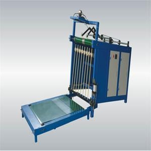 自動(dòng)收袋機(jī) 編織袋印刷輔助機(jī)收袋機(jī)