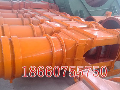 KCS礦用除塵風(fēng)機價格