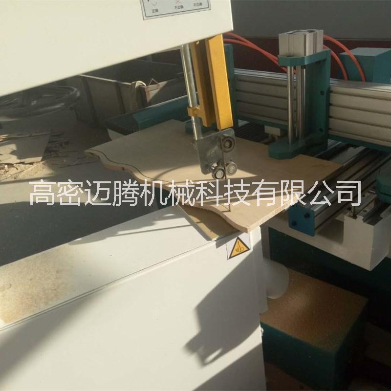 邁騰數(shù)控木工曲線鋸 數(shù)控曲線鋸床廠家
