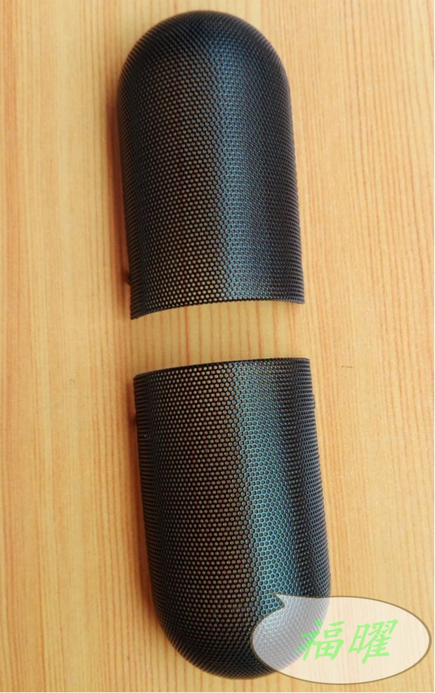 小藥丸藍(lán)牙音箱鐵網(wǎng)、深圳喇叭鐵網(wǎng)