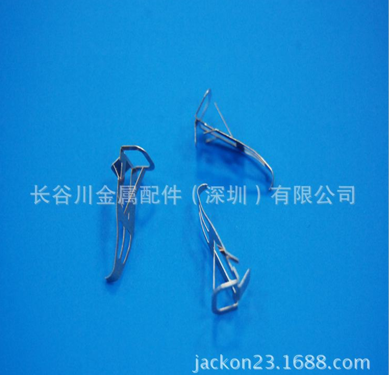 深圳工廠* 精密五金 沖壓件 防輻射 彈片 工廠*沖壓件 工廠*彈片 精密五金廠家價(jià)格