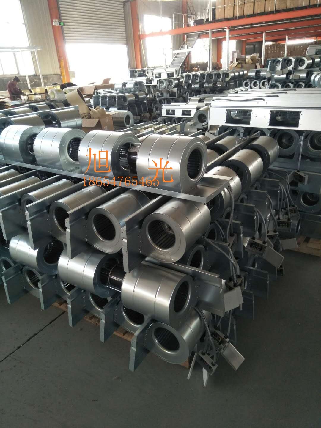 供應(yīng)風(fēng)機(jī)盤管廠家  德州臥式暗裝風(fēng)機(jī)盤管生產(chǎn)廠家