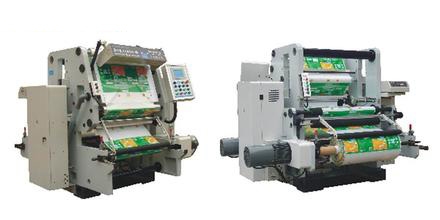 速檢品復(fù)卷機(jī) 高速復(fù)卷檢品機(jī)