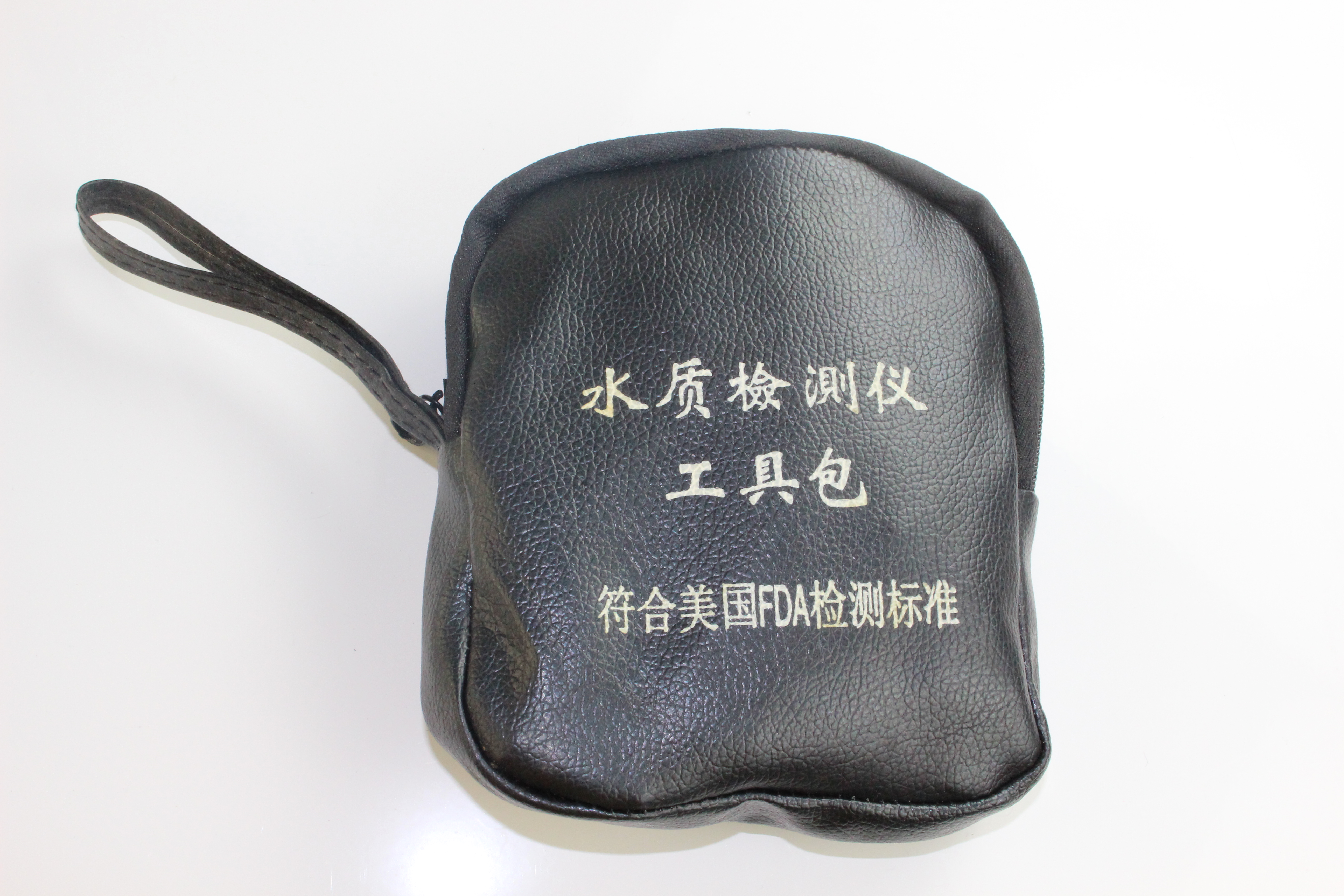 純水檢測套裝/水質(zhì)檢測工具包