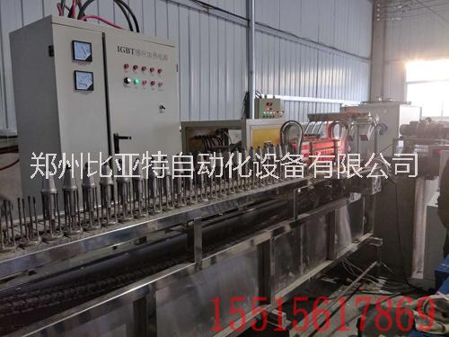 山西高頻焊接設(shè)備高頻感應(yīng)加熱設(shè)備截齒焊接設(shè)備