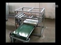 自動(dòng)收袋機(jī) 編織袋印刷輔助機(jī)收袋機(jī)