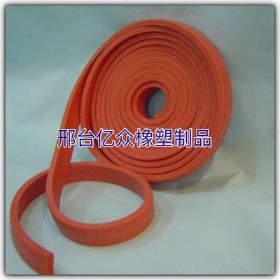 發(fā)泡硅膠密封條 方形發(fā)泡密封條 圓形發(fā)泡密封條 耐高溫硅膠密封