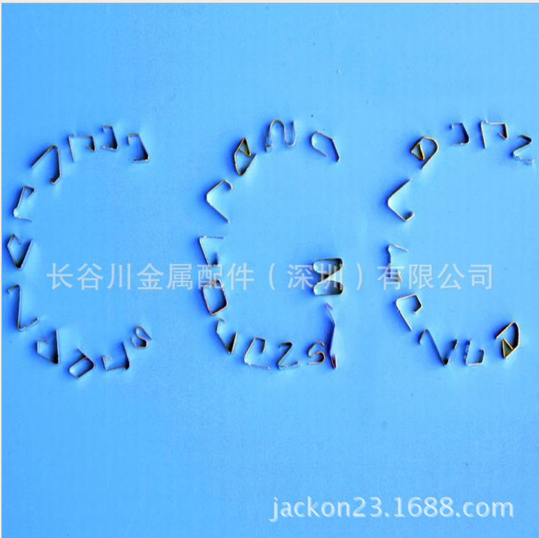 深圳工廠* 精密五金 沖壓件 彈片 工廠*沖壓件 工廠*彈片 精密五金廠家價(jià)格   工廠* 鈹銅 天線接地彈片