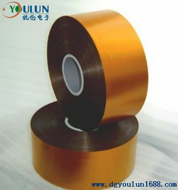 聚酰亞胺F46復(fù)合薄膜廠家-優(yōu)倫品質(zhì)保證